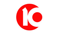 ערוץ 10 לוגו