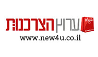 ערוץ הצרכנות לוגו