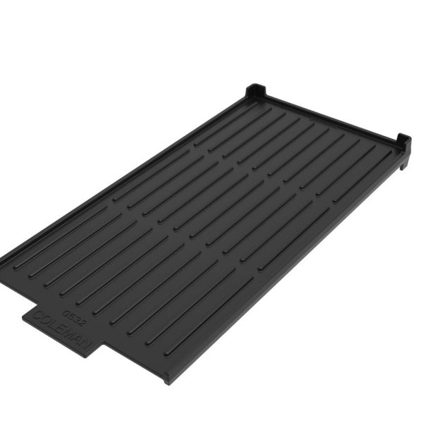 פלנצ'ה דו צדדית מברזל יצוק