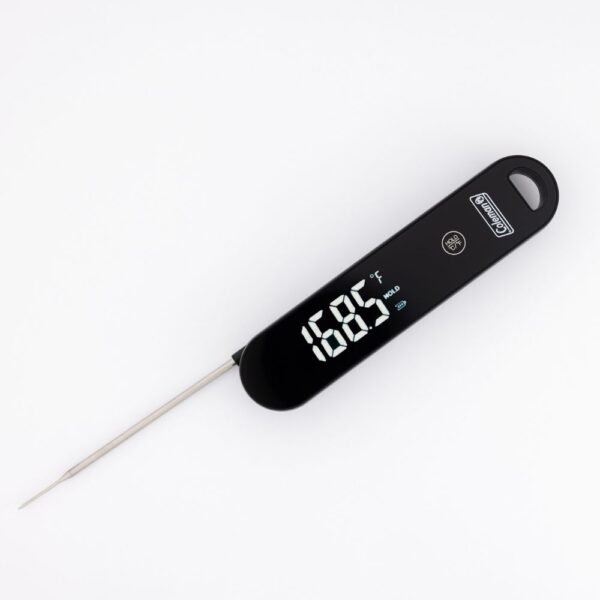 מדחום דיגיטלי למזון