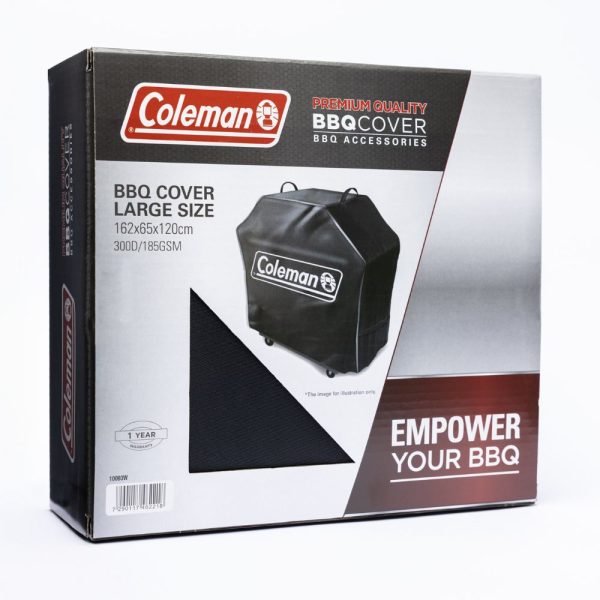 כיסוי לגרילי 3-4 מבערים