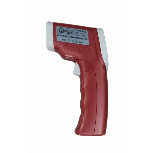 טרמומטר לייזר